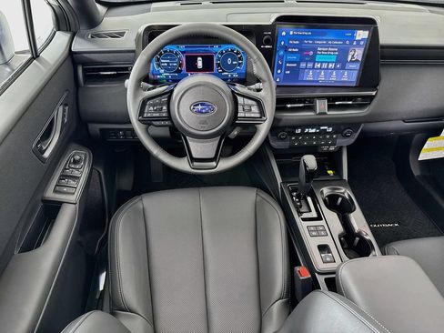 New 2026 Subaru Outback Limited XT AWD/4WD image 25