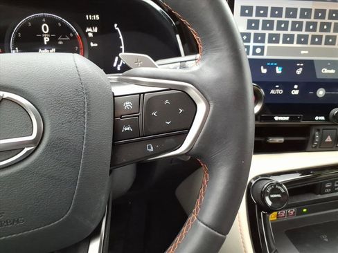 Used 2024 Lexus NX 350 AWD image 15