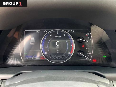 Used 2024 Lexus ES 350 w/ Premium Package image 22