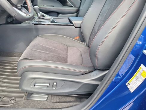 New 2025 Acura ADX A-Spec image 17