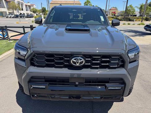 Used 2026 Toyota 4Runner TRD Sport AWD/4WD image 11