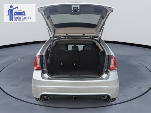 Used 2013 Ford Edge Sport w/ Driver Entry Pkg image 8