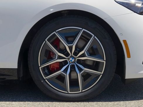 New 2026 BMW i5 eDrive40 w/ M Sport Package RWD image 7