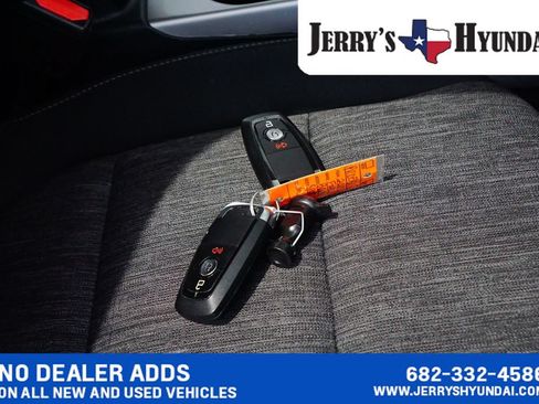 Used 2023 Ford Bronco Sport Big Bend w/ Convenience Package AWD/4WD image 28