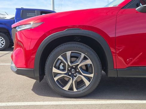 New 2026 MAZDA CX-5 Preferred AWD/4WD image 5
