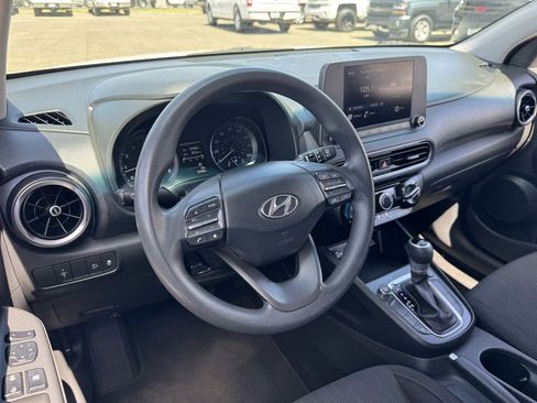 Used 2023 Hyundai Kona SEL FWD image 24