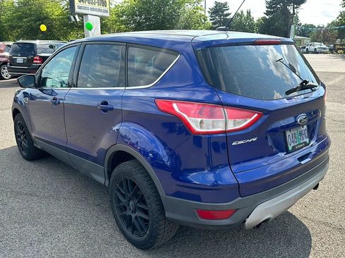 Used 2013 Ford Escape SE AWD/4WD image 13