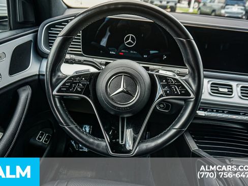 Used 2024 Mercedes-Benz GLE 450e 4MATIC image 31