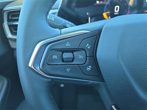 New 2026 Chevrolet TrailBlazer LT w/ LT Cold Weather Package image 20