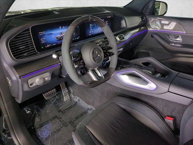 Certified 2026 Mercedes-Benz GLS 63 AMG 4MATIC image 10