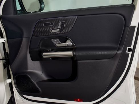 Certified 2026 Mercedes-Benz GLA 250 GLA 250 image 23