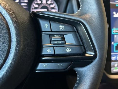 Used 2026 Subaru Forester Premium AWD/4WD image 89
