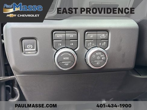 Certified 2026 GMC Sierra 1500 Denali Ultimate image 10