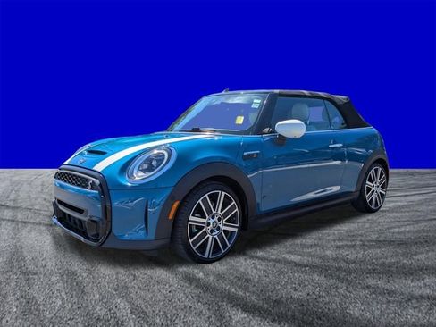 Used 2023 MINI Cooper S FWD image 8