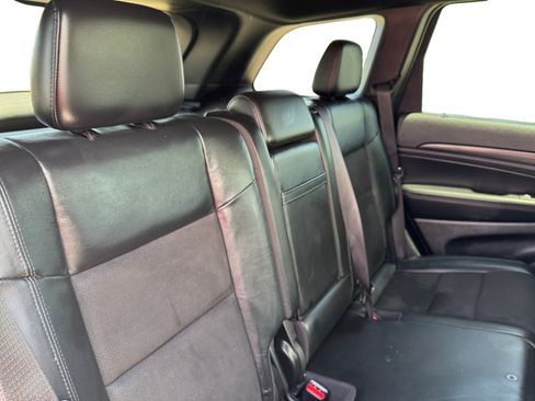 Used 2021 Jeep Grand Cherokee Laredo X RWD image 18