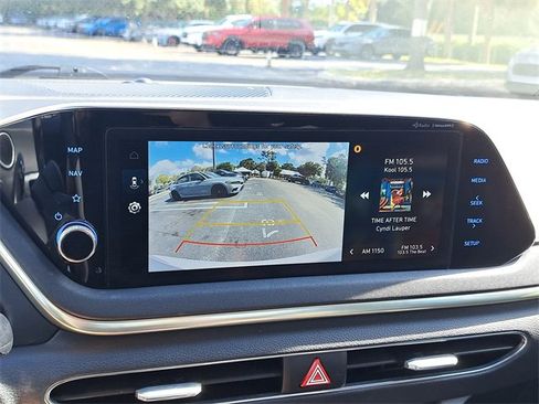 Used 2023 Hyundai Sonata SEL image 28