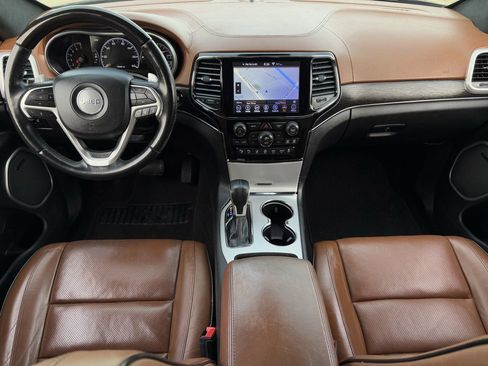 Used 2019 Jeep Grand Cherokee Summit image 11