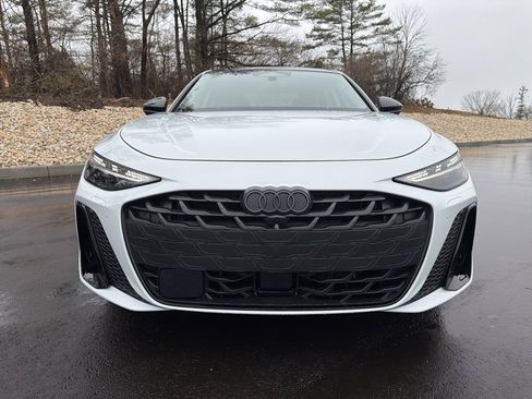 Used 2026 Audi A6 Prestige w/ Prestige Package image 8