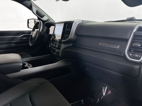 Used 2022 RAM 1500 Big Horn image 27