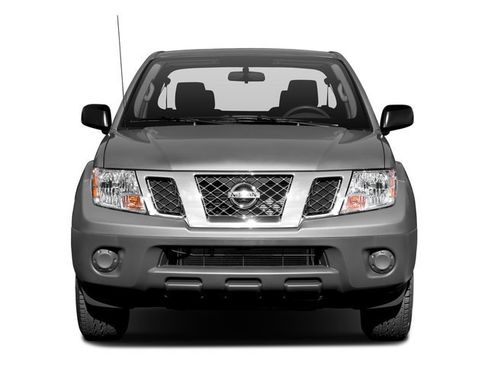 Used 2016 Nissan Frontier S RWD image 4
