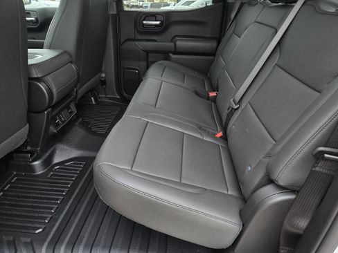 New 2026 Chevrolet Silverado 1500 W/T w/ WT Safety Package image 17