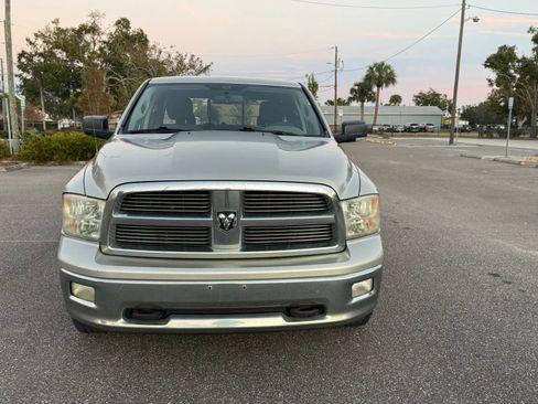 Used 2010 Dodge Ram 1500 Truck SLT w/ Big Horn Regional Pkg RWD image 3