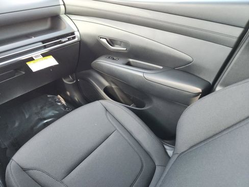 New 2026 Hyundai Tucson SEL image 15