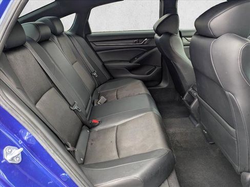 Used 2022 Honda Accord Sport image 18