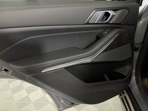 Used 2026 BMW X5 xDrive40i image 28