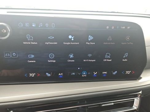 Used 2024 Chevrolet Traverse LS w/ Midnight/Sport Edition image 28