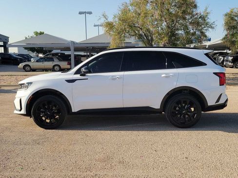 Used 2023 Kia Sorento SX AWD/4WD image 5