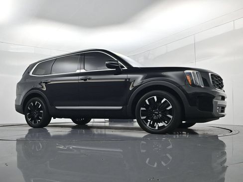 Certified 2024 Kia Telluride SX AWD/4WD image 41