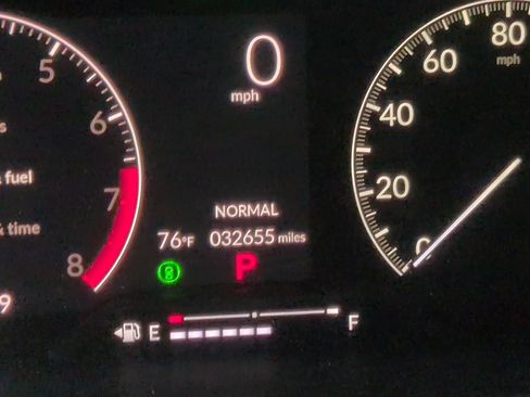 Used 2025 Honda Civic Sport image 21