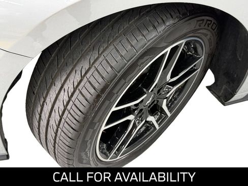 Used 2021 Ford Mustang Premium RWD image 9
