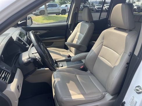 Used 2020 Honda Ridgeline RTL-E image 20
