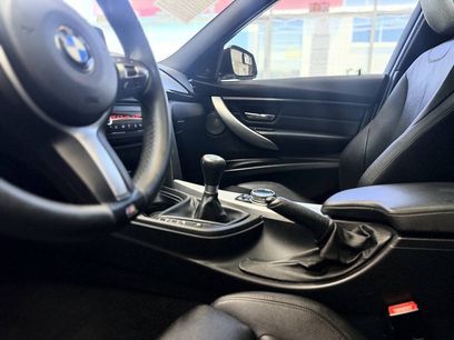 Used 2014 BMW 335i Sedan