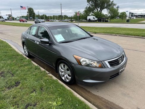 Used 2008 Honda Accord EX-L image 7