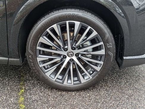 Used 2023 Lexus RX 350 Premium Plus w/ Cold Area Package image 11