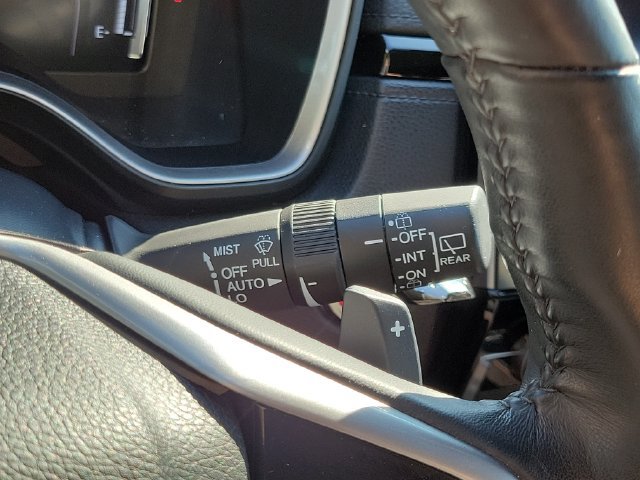 Used 2020 Honda CR-V Touring image 15