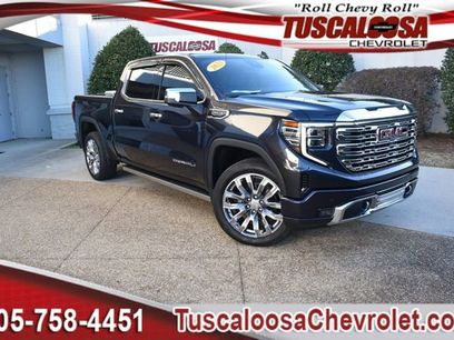 Used 2023 GMC Sierra 1500 Denali w/ Denali Reserve Package