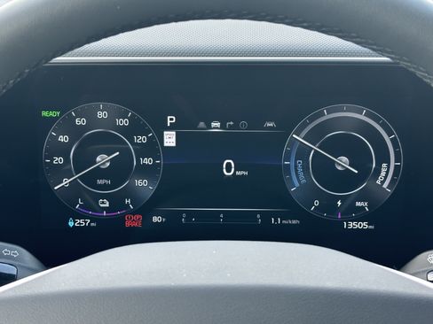 Used 2024 Kia Niro Wind w/ Wind Preserve Package FWD image 26