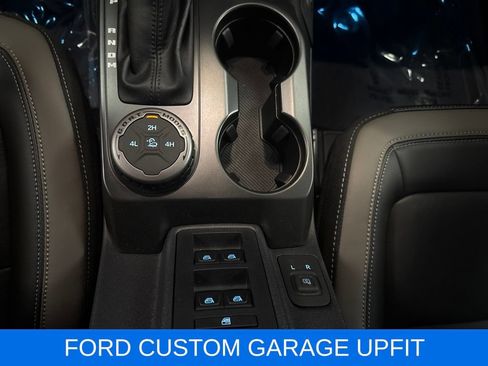 New 2026 Ford Bronco Outer Banks AWD/4WD image 24