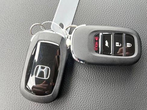New 2026 Honda CR-V LX image 30