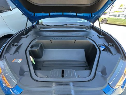 Used 2025 Ford Mustang Mach-E Select w/ Comfort Package Lite RWD image 42