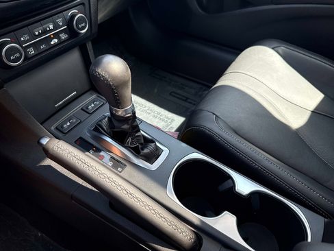 Used 2019 Acura ILX FWD image 23