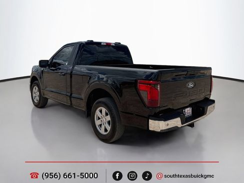 Used 2026 Ford F150 XL w/ Equipment Group 103A High RWD image 6