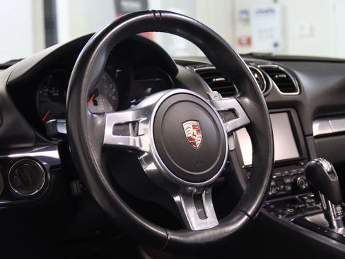 Used 2014 Porsche Boxster S RWD image 62