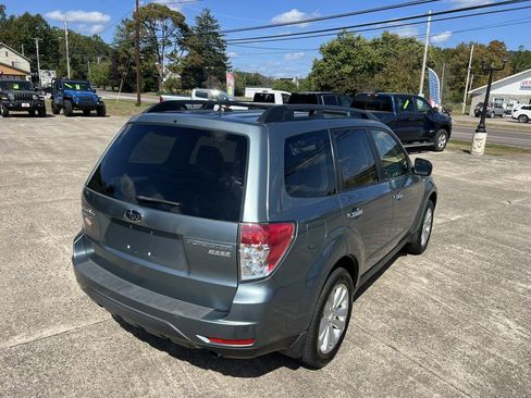 Used 2012 Subaru Forester 2.5X Premium image 21