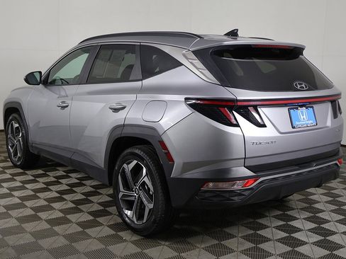 Used 2024 Hyundai Tucson SEL w/ Convenience Package image 10