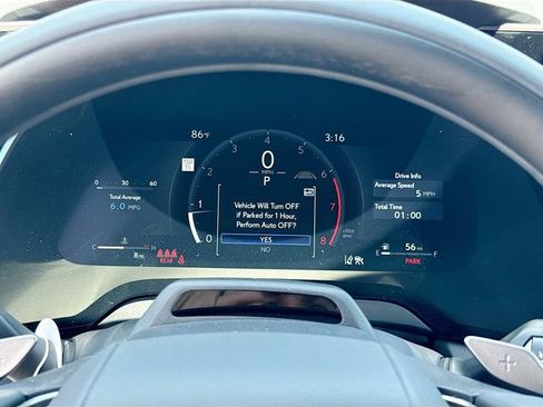 New 2026 Lexus RX 350 Premium AWD/4WD image 42